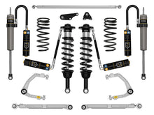 Load image into Gallery viewer, ICON 2024 Toyota Land Cruiser 250 Series 1.25-3in List Stage 8 Suspension System CDXS - Billet