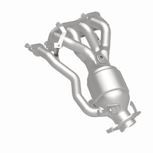 Load image into Gallery viewer, MagnaFlow DF Conv 21-22 Toyota Corolla 2.0L OEM