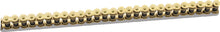 Load image into Gallery viewer, BikeMaster 530x120 BMOR O-Ring Chain - Gold/Gold