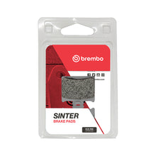 Load image into Gallery viewer, Brembo OE 12-13 Husqvarna CR 65cc Brake Pad - Rear