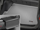 WeatherTech 25-26 Ford Expedition Trunk Cargo Liner w/Bumper Protector - Grey