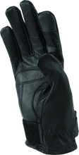Load image into Gallery viewer, Kuryakyn By River Road Laredo Gloves Black - Small