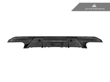 Load image into Gallery viewer, AutoTecknic Carbon Fiber Performante Rear Diffuser - F95 X5M | F96 X6M