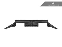 Load image into Gallery viewer, AutoTecknic Dry Carbon Club Sport Rear Diffuser - G87 M2