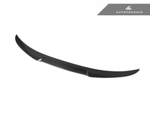 Load image into Gallery viewer, AutoTecknic Carbon Performante Trunk Spoiler - F33 4-Series | F83 M4 Convertible