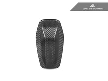 Load image into Gallery viewer, AutoTecknic Dry Carbon Roof Antenna Cover - G60 5-Series | G70 7-Series