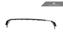 Load image into Gallery viewer, AutoTecknic Dry Carbon Rear Diffuser Trim Set - G80/ G81 M3 | G82/ G83 M4
