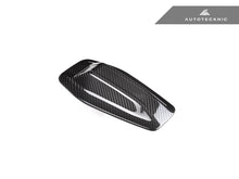 Load image into Gallery viewer, AutoTecknic Dry Carbon Roof Antenna Cover - G26 4-Series Gran Coupe