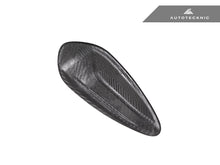 Load image into Gallery viewer, AutoTecknic Dry Carbon Roof Antenna Cover - G22 4-Series LCI