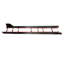 Load image into Gallery viewer, BMW 2 Series G87 M2 Carbon Fiber A Style Side Skirts (2023+)