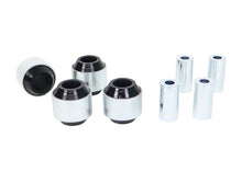 Load image into Gallery viewer, Whiteline 21-25 Volkswagen ID.4 Upper Control Arm Forward Bushing