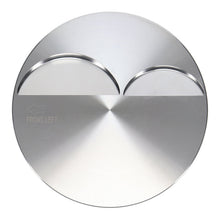 Load image into Gallery viewer, JE Pistons GM LS2 (Gen 3/4) 1.340 CD 4in Bore -5cc Flat Top- Set of 8