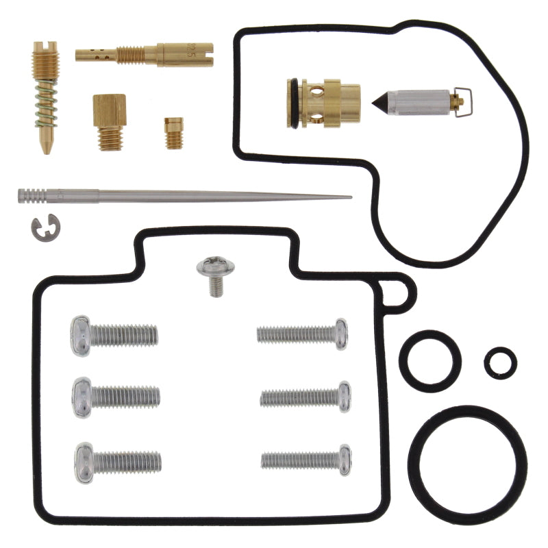 All Balls Racing Carburetor Rebuild Kit