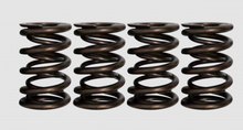 Load image into Gallery viewer, Ferrea 05-12 Can Am 800R Rotax Twin 18.23/25.19mm OD 13.4/18.23mm ID Dual Valve Springs - Set of 4