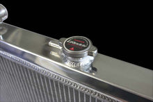 Load image into Gallery viewer, GReddy 97-00 Honda Civic (EK9) ALUMINUM RADIATOR TW-R