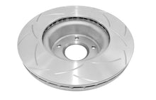 Load image into Gallery viewer, DBA 2005 Pontiac GTO T-Slot Uni-Directional Front Slotted Rotor