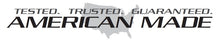 Load image into Gallery viewer, Access LOMAX Tri-Fold Cover 26-27 Ford Ranger - 5ft Standard Bed