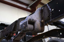 Load image into Gallery viewer, Rust Buster 73-87 Chevy C10 Leaf Spring Frame Repair Kit - Right