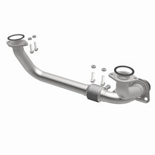 Load image into Gallery viewer, BRE Exhaust 06-08 Grand Vitara 2.7L Front Pipe Kit