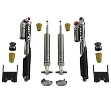 Load image into Gallery viewer, 2015+ F-150 2.25” TOW/HAUL LEVEL SYSTEM