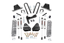 Load image into Gallery viewer, 4.5 Inch Lift Kit | V2 | Ford F-250/F-350 Super Duty 4WD (2005-2007)