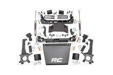 Load image into Gallery viewer, 4 Inch Lift Kit | Toyota Tacoma 2WD/4WD (2005-2015)