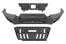Load image into Gallery viewer, Front Bumper | Toyota Tacoma 2WD/4WD (2005-2011)