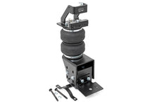 Load image into Gallery viewer, Air Spring Kit w/compressor | Wireless Controller | 3-6" Lifts | Ford F-250/F-350 Super Duty (05-16)