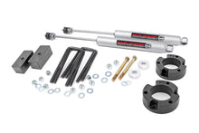 Load image into Gallery viewer, 3 Inch Lift Kit | Toyota Tacoma 2WD/4WD (2005-2023)