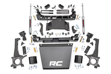 Load image into Gallery viewer, 4 Inch Lift Kit | Toyota Tacoma 2WD/4WD (2016-2023)