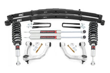Load image into Gallery viewer, 3.5 Inch Lift Kit | UCA | M1 Struts | Toyota Tacoma 2WD/4WD (2005-2023)