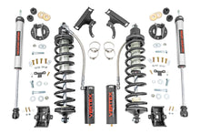 Load image into Gallery viewer, 4.5 Inch Coilover Conversion Upgrade Kit | Vertex/V2 | Ford F-250/F-350 Super Duty (05-22)
