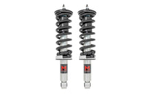 Load image into Gallery viewer, M1 Loaded Strut Pair | 2.5 Inch | Nissan Frontier 4WD (2005-2026)