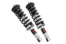 Load image into Gallery viewer, M1 Loaded Strut Pair | 2.5 Inch | Nissan Frontier 4WD (2005-2026)