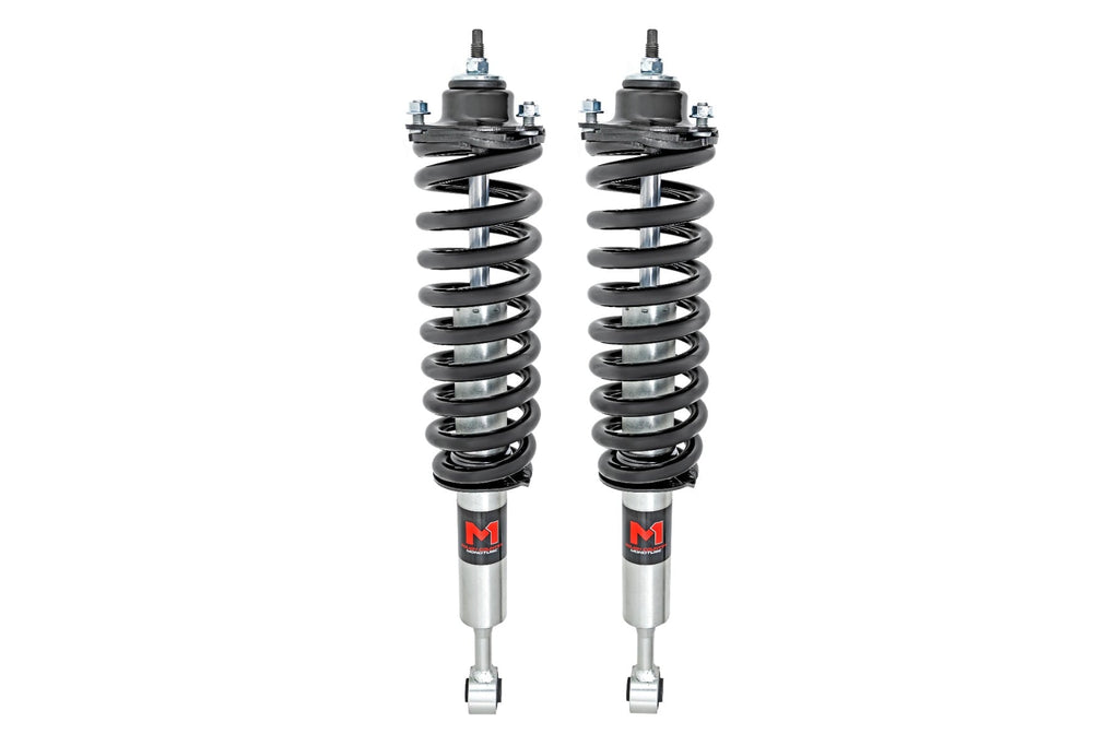 M1 Loaded Strut Pair | 4.5in | Toyota 4Runner 4WD (2010-2024)