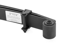 Load image into Gallery viewer, Rear Leaf Springs | 3.5" Lift | Pair | Toyota Tacoma 2WD/4WD (2005-2023)