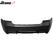 Load image into Gallery viewer, 2006-2011 BMW E90 3-Series Sedan M3 Style Front Bumper Cover Unpainted