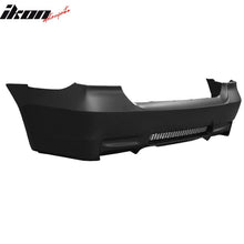 Load image into Gallery viewer, 2006-2011 BMW E90 3-Series Sedan M3 Style Front Bumper Cover Unpainted