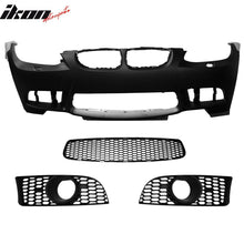 Load image into Gallery viewer, 2007-2010 BMW E92 3 Series Coupe M3 Style Front Bumper Cover Unpainted