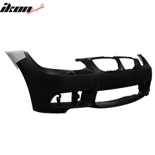 Load image into Gallery viewer, 2007-2010 BMW E92 3 Series Coupe M3 Style Front Bumper Cover Unpainted