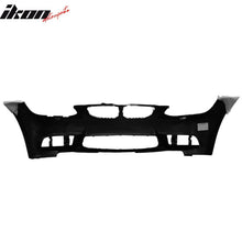 Load image into Gallery viewer, 2007-2010 BMW E92 3 Series Coupe M3 Style Front Bumper Cover Unpainted