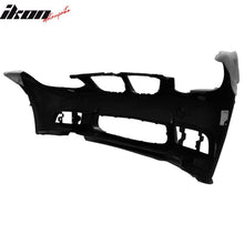 Load image into Gallery viewer, 2007-2010 BMW E92 3 Series Coupe M3 Style Front Bumper Cover Unpainted