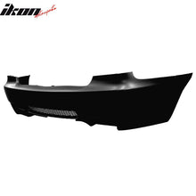 Load image into Gallery viewer, 2007-2010 BMW E92 3-Series Coupe M3 Style Front Bumper Cover Unpainted