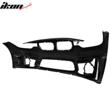 Load image into Gallery viewer, 2012-2014 BMW F30 3-Series Sedan M3 Style Front Bumper Cover Unpainted