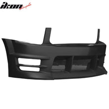 Load image into Gallery viewer, 2005-2009 Ford Mustang GT Style Front Bumper Conversion Unpainted PP