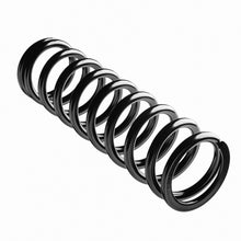 Load image into Gallery viewer, QA1 2-1/2in ID Spring - 12in Length x 800lbs/in - Black Powder Coated