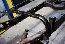 Load image into Gallery viewer, Rust Buster 97-04 Dodge Dakota Fuel Tank Crossmember