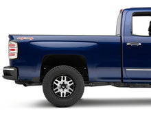 Load image into Gallery viewer, Raxiom 14-18 Chevrolet Silverado 1500 LED Tail Lights/Seq Turn Signals- Chrome- Clear Lens