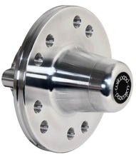 Load image into Gallery viewer, Wilwood Hub-Vented Rotor Mustang 87-93 5x4.50/4.75