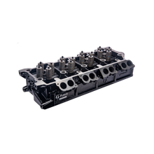 Load image into Gallery viewer, Fleece Performance 03-07 Ford Super Duty 6.0L Cummins Freedom Series Cylinder Head (Street - HD)